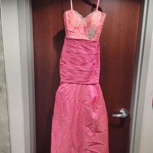 Mori Lee HB8779 Prom Dress Size 0